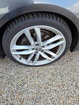 Audi A6 3.0 TDI 235kW quattro tiptronic Avant - - Audi A6 2.0 TDI