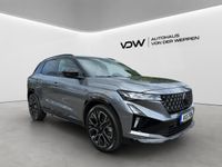 Renault Austral - Vorschau Bild 10