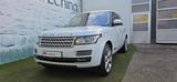 Land Rover Range Rover 4.4 SDV8 Autobiography*Panorama* - Land Rover Range Rover: Weiß