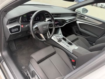 Audi A6 - 8