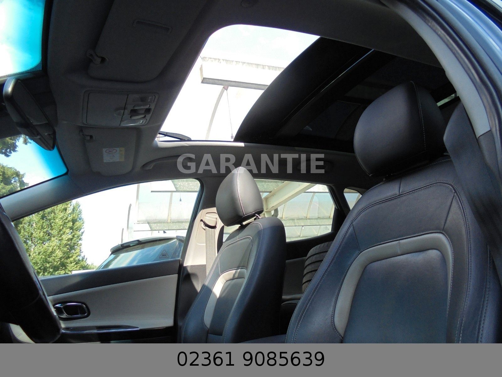 Fahrzeugabbildung Kia pro cee'd 1.6 CRDI Aut./VOLL AUSTATTUNG/
