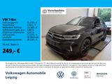 Volkswagen T-Roc R-Line 1.0 TSI OPF *DAB*Navi*Black Style* - Volkswagen T-Roc in Leipzig