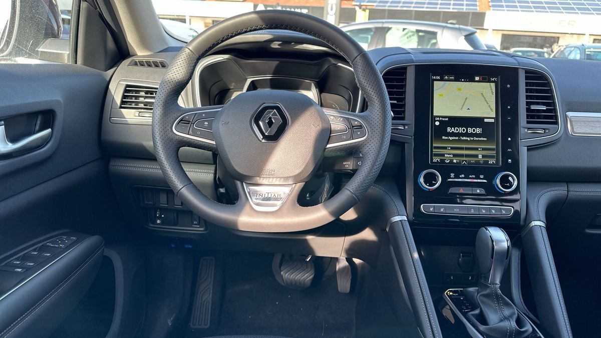 Renault Koleos - Bild 15