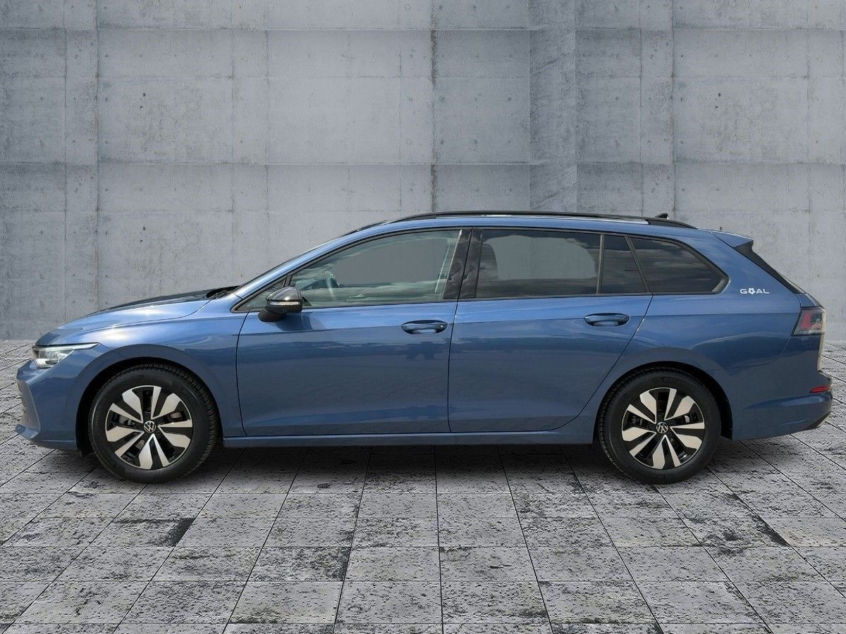 Volkswagen Golf - Bild 4