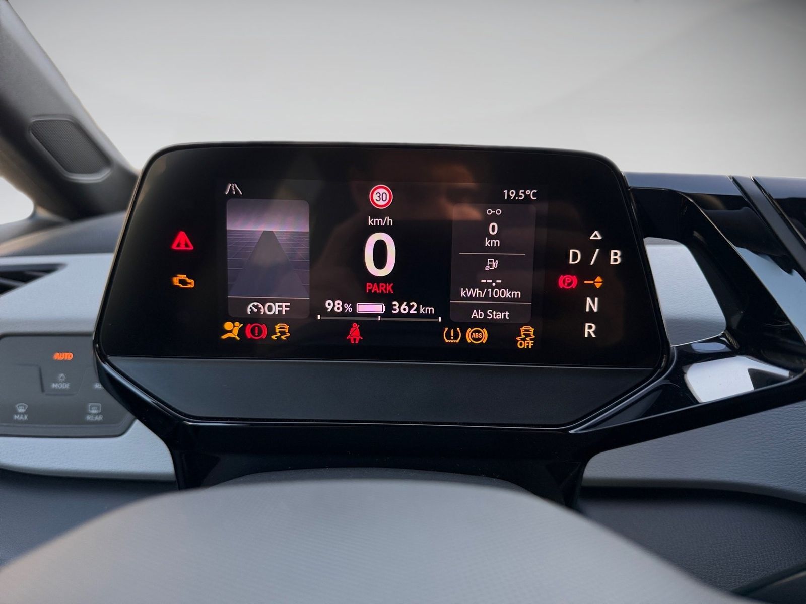 Volkswagen ID.3 MOVE Pro Rückfahrkamera.ACC.Keyless.Navi foto 5