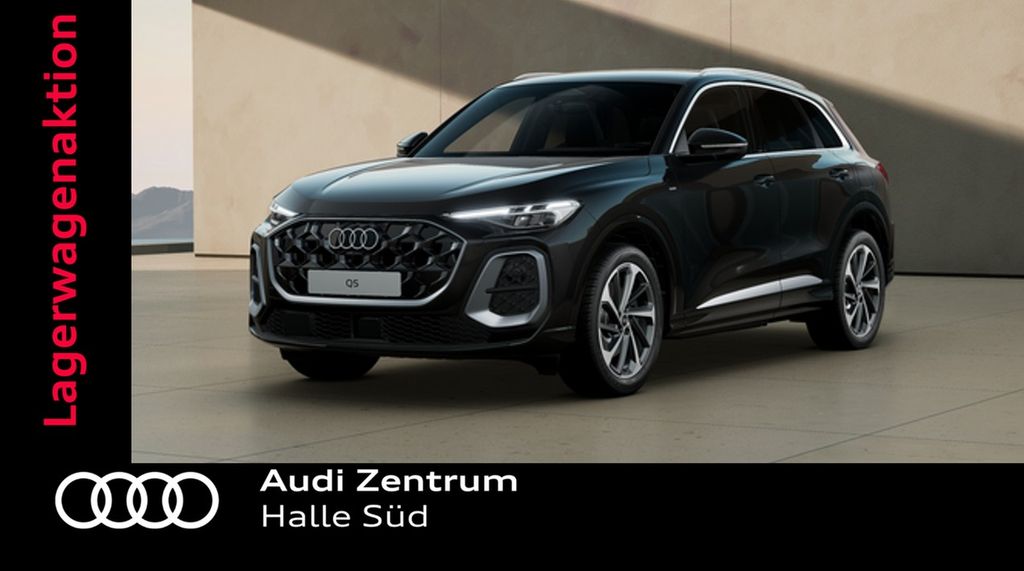 Image of Audi Q5