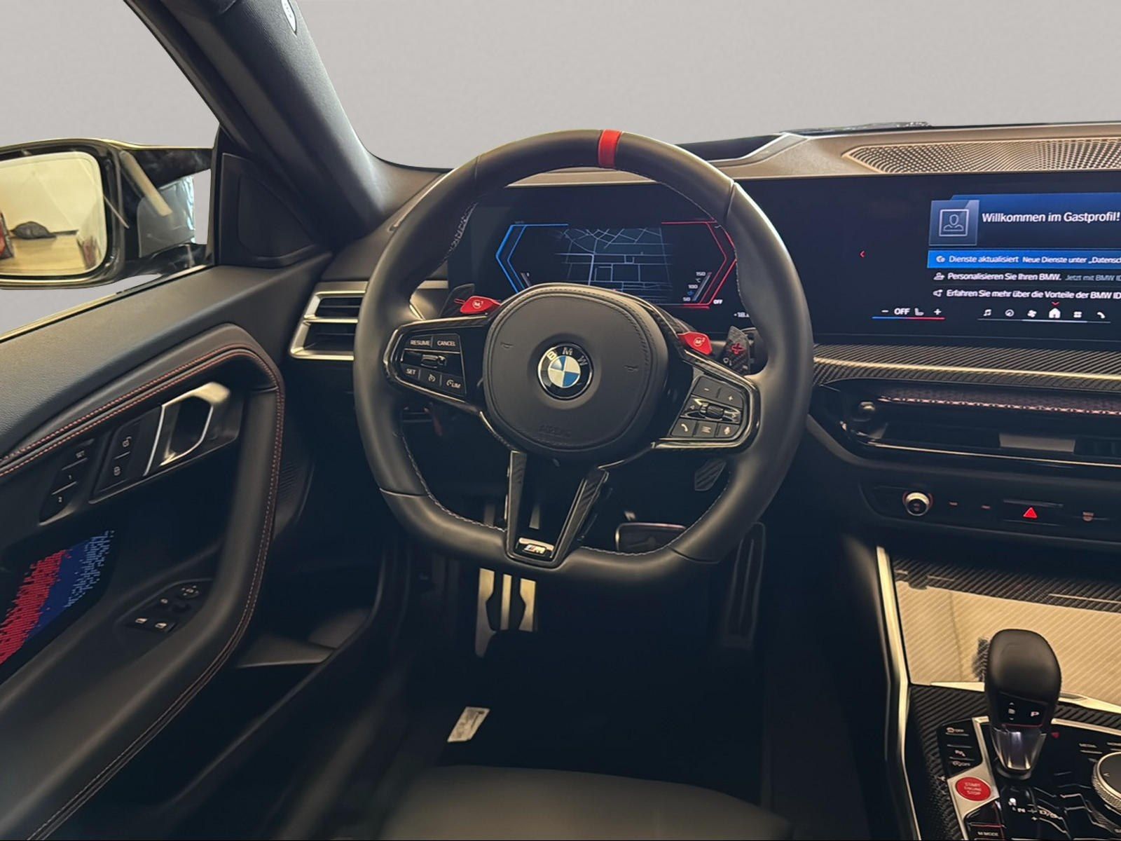 BMW M2 - Bild 18