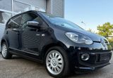 Volkswagen up! high up! - Volkswagen up!: High