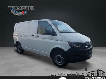 Fahrzeugabbildung Volkswagen T6 Transporter Kasten