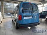 Volkswagen Caddy 1.0 TSI Trendline 7-SITZER+GJR+GRA+USB - gebrauchte VW Caddy aus dem Jahr 2020