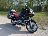BMW R1100RS*TÜV 06/27*Kofferset*sofort einsatzbereit - BMW K1100RS