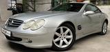 Mercedes-Benz SL 350 / Roadster / AMG Bremsanlage - Mercedes-Benz SLR in Dortmund