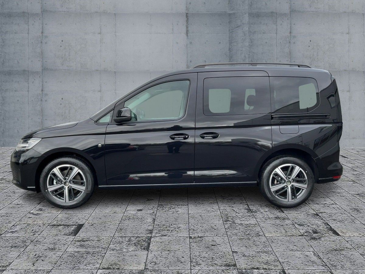 Volkswagen Caddy - Bild 4