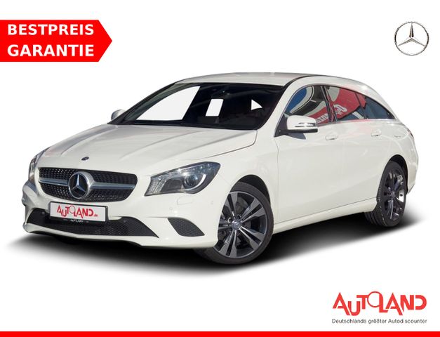 Mercedes-Benz CLA 180 Shooting Brake Urban Bi-Xenon Navi PDC