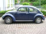 Volkswagen Käfer   1. Vorbesitzer - VW Käfer Gebrauchtwagen in Bremen