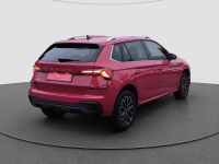 Skoda Kamiq - Vorschau Bild 10