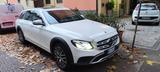 Mercedes-Benz E 220 d 4MATIC T All-Terrain Autom. All-Terrain