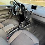 Audi A1 1.2 TFSI S line S line - Audi A1 Gebrauchtwagen in München
