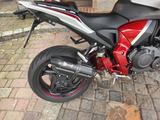 Honda CB1000RA SC60 Tri-Color - HONDA NAKED BIKE