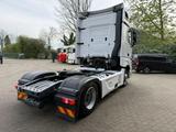 Mercedes-Benz Actros 1845 L Bigspace 2x tank Standairco Smartt - Mercedes-Benz Actros 1845