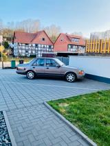 Ford Orion H und TÜV auch Tausch - Ford Orion Gebrauchtwagen