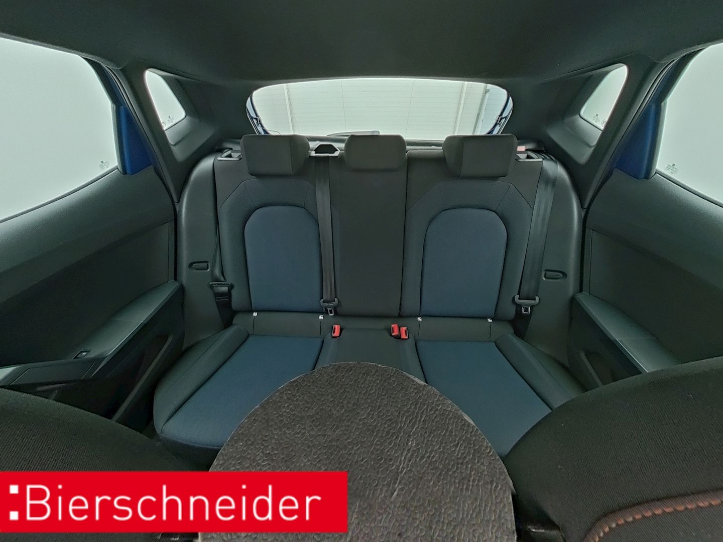 Seat Ibiza - Bild 17