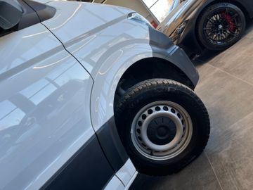Volkswagen Crafter Kasten 35 mittellang FWD *TOUCH*DAB*2.HD
