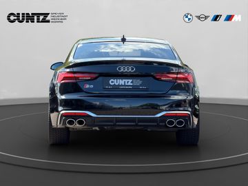 Audi S5 - 6