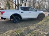 Mitsubishi Pick Up Mitsubishi L200 Black Edition EU6 ... - Mitsubishi Pick-up Gebrauchtwagen