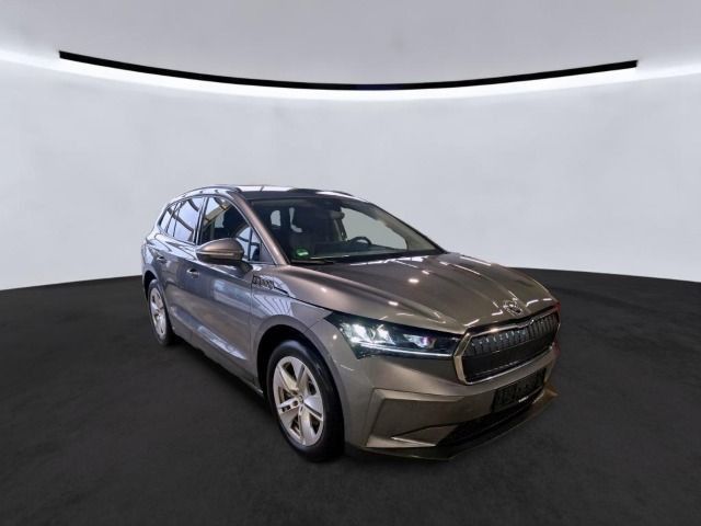Skoda Enyaq - Bild 2