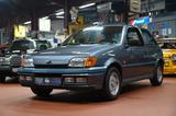 Ford Fiesta XR2i (Typ GFJ) *OLDTIMER*TOP*GARANTIE* - Ford Oldtimer: T