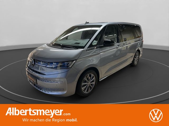 Volkswagen T7 Multivan Style 2,0 l TSI LÜ +AHK+PANO+LED