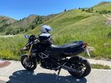 Aprilia Dorsoduro 1200 - APRILIA DORSODURO 1200
