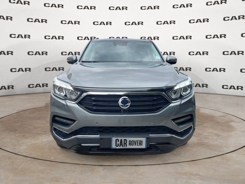 Ssangyong SsangYong Rexton Rexton 2.2 4WD Dream aut. imagem 2