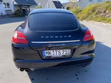 Porsche Panamera 4S - scheckheftgepflegte Porsche Panamera