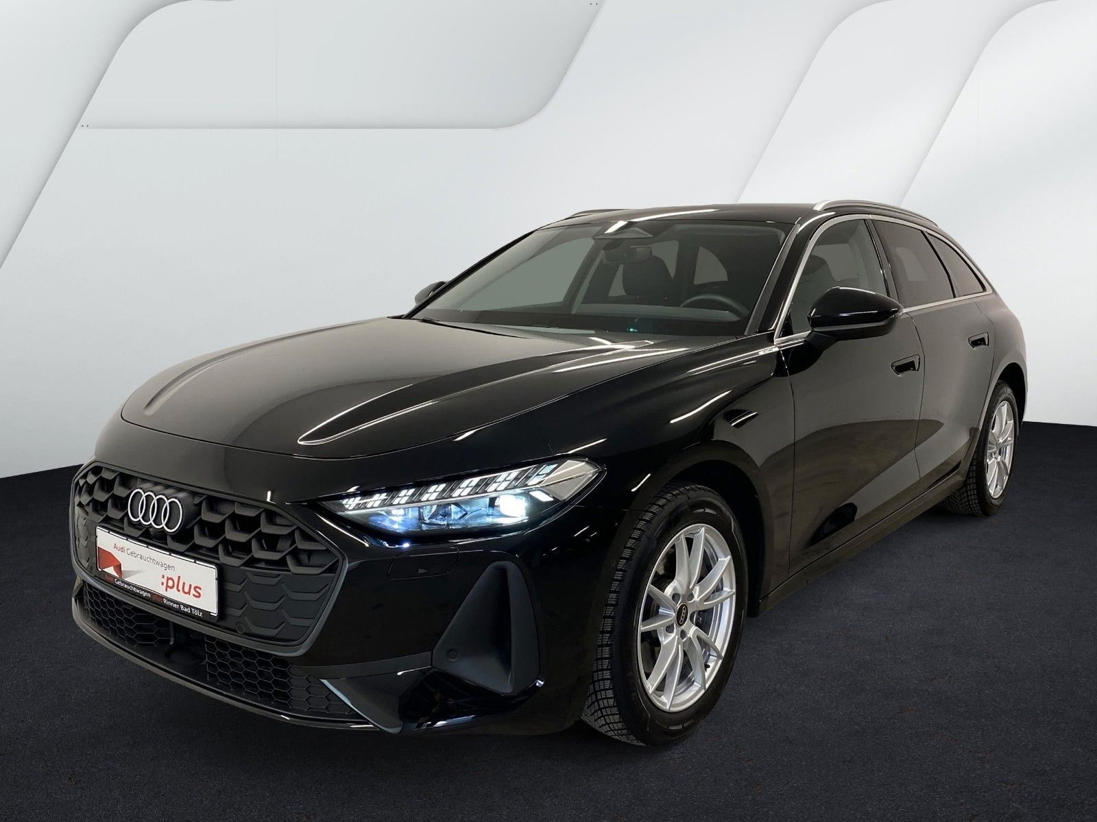 Audi A5 Avant TFSI LED+Navi+ACC+RFK+Komfortpaket