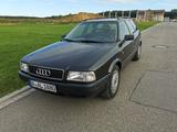 Audi 80 2.0 E Avant  - Audi 80: Kombi