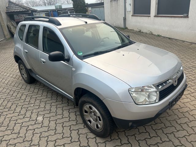 Dacia Duster 1.6 16V   Ambiance KLIMA AHK EL.FH