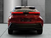Toyota C-HR - Vorschau Bild 6