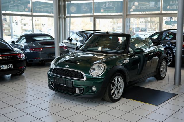 MINI COOPER_S Cabrio Cooper S