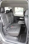 Volkswagen Caddy Highline DSG 4Motion AHK Xenon Navi Leder