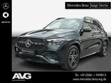 Mercedes-Benz GLE 400 e 4M AMG Burm AHK Pano Night 360° Memory - Mercedes GLE 400 SUV