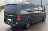 Mercedes-Benz V 300 d AMG lang AVANTGARDE EDITION Stdhz. Distr - Mercedes-Benz V 300 von privat