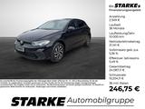 Volkswagen Polo 1.0 TSI DSG Life  LED Kamera PDC LM Tempo K - New cars mit Benzin-Antrieb: Kleinwagen, Automatik