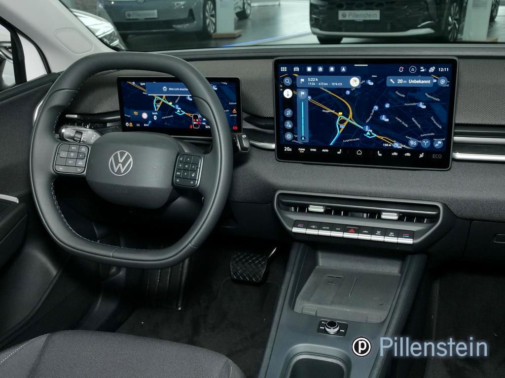 Volkswagen ID. Polo Launch-Edition Life 52 kWh Navi Sitzhzg imagem 3