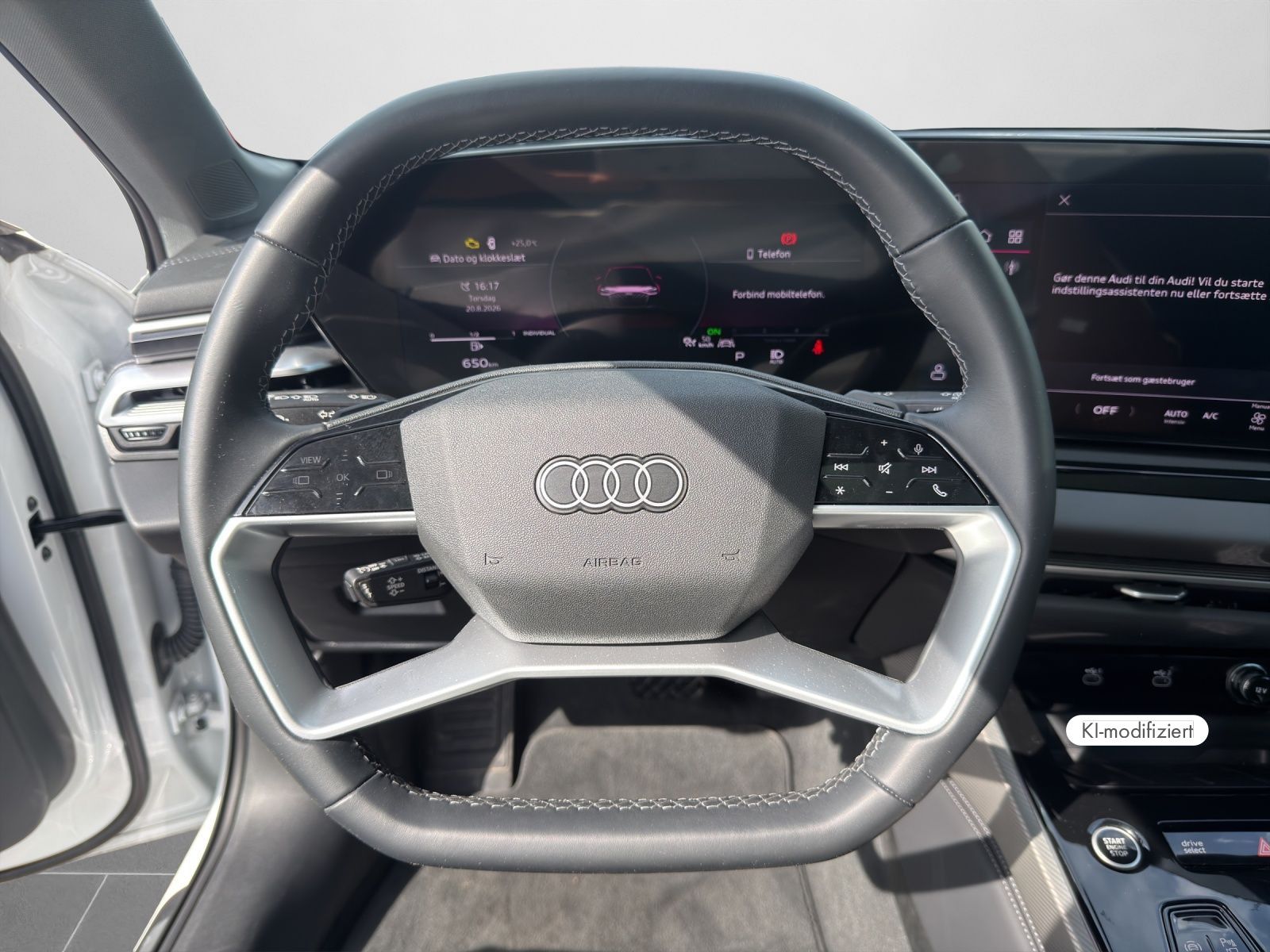 Audi A6 - Bild 10