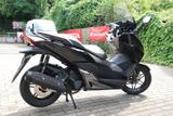 Honda Forza 125 - HONDA FORZA 125
