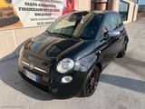 Fiat FIAT 500 0.9 TwinAir Turbo Sport PELLE CERCHI 16 - Fiat 500: Twinair Sport