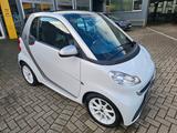 Smart ForTwo electric drive SHZ*Sound-Paket*Panorama - Smart ForTwo: Electric Drive