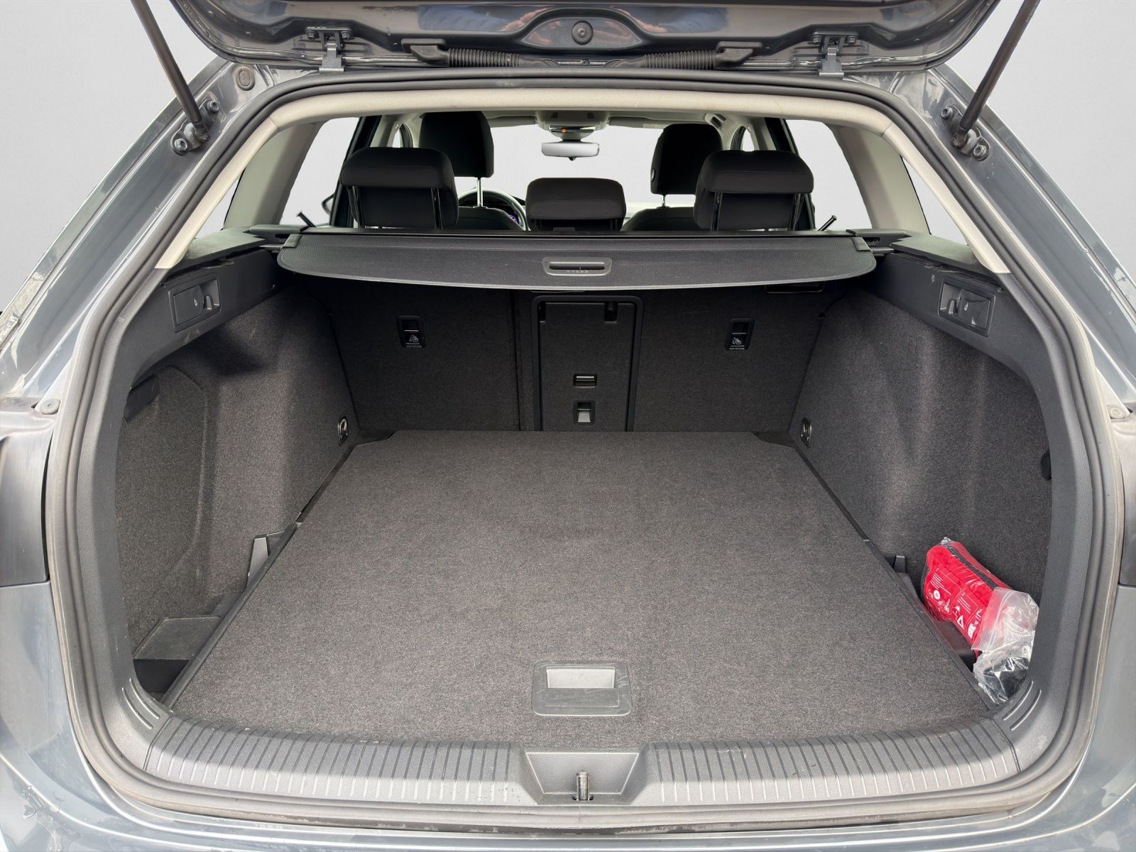 Volkswagen Golf - Bild 16